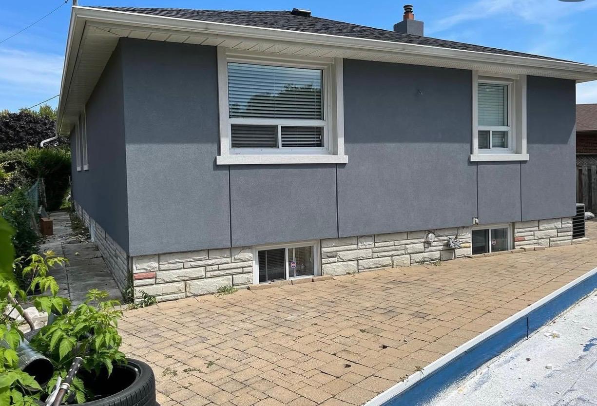 Altug Exteriors project photo 7
