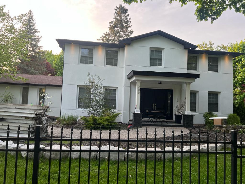 Altug Exteriors project 7