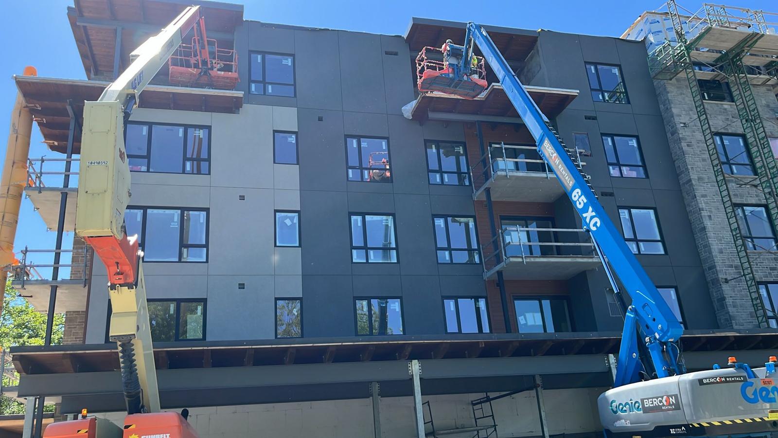Altug Exteriors project photo 24