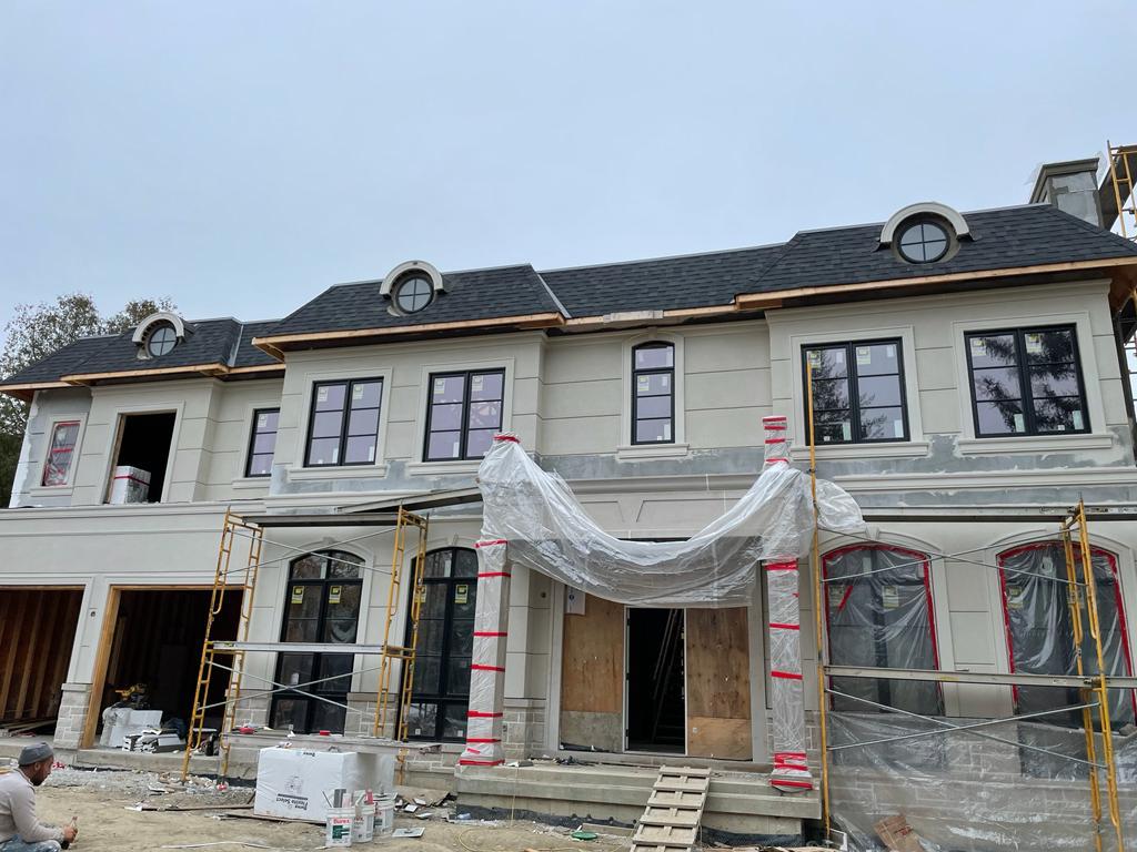 Altug Exteriors project 14