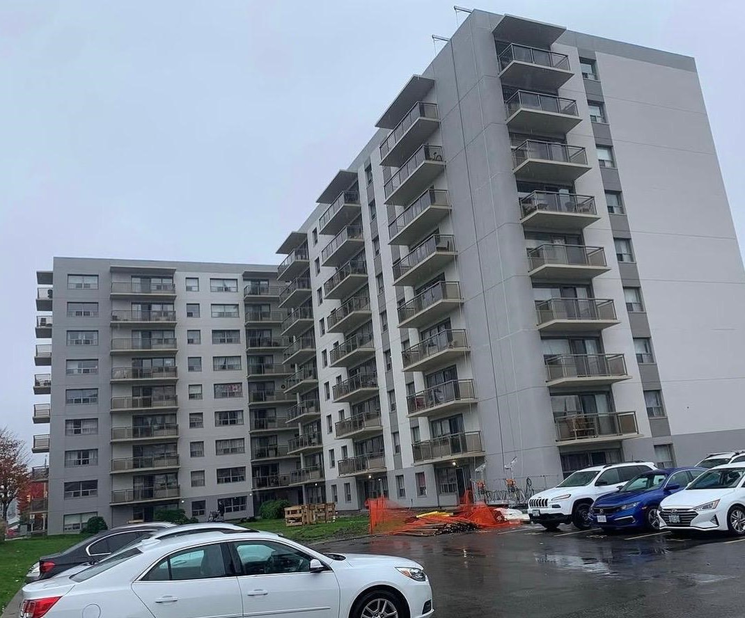 Altug Exteriors project 1