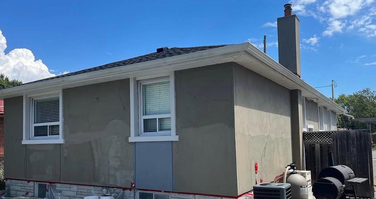 Altug Exteriors project photo 8
