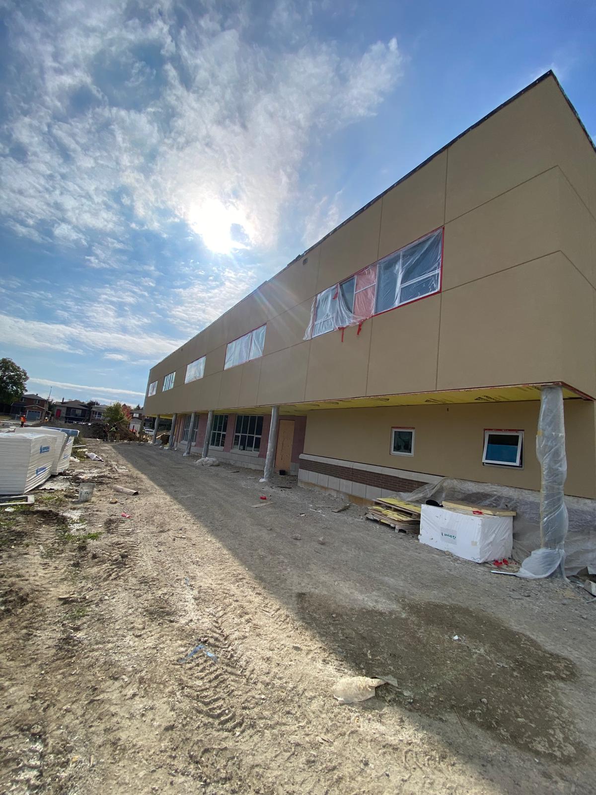Altug Exteriors project photo 23