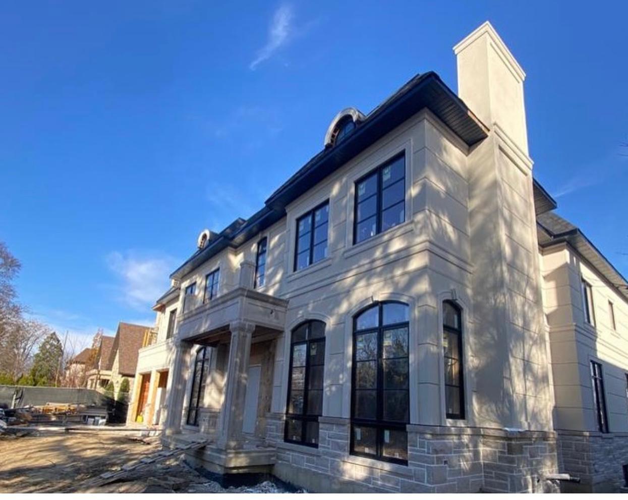 Altug Exteriors project 11
