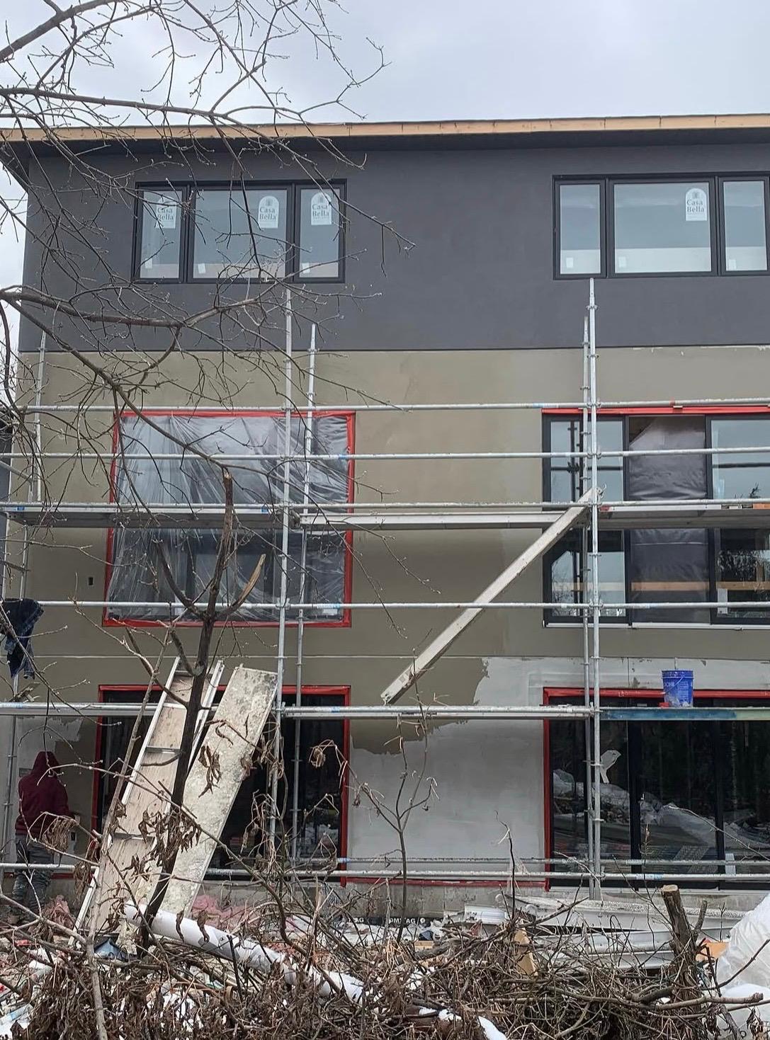 Altug Exteriors project photo 1