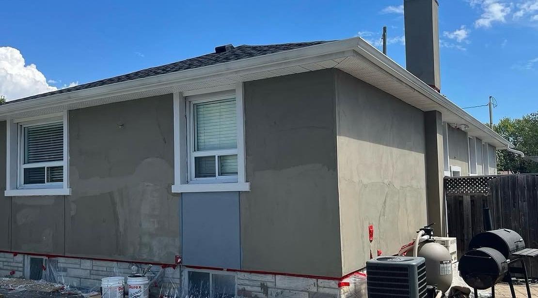 Altug Exteriors project photo 3