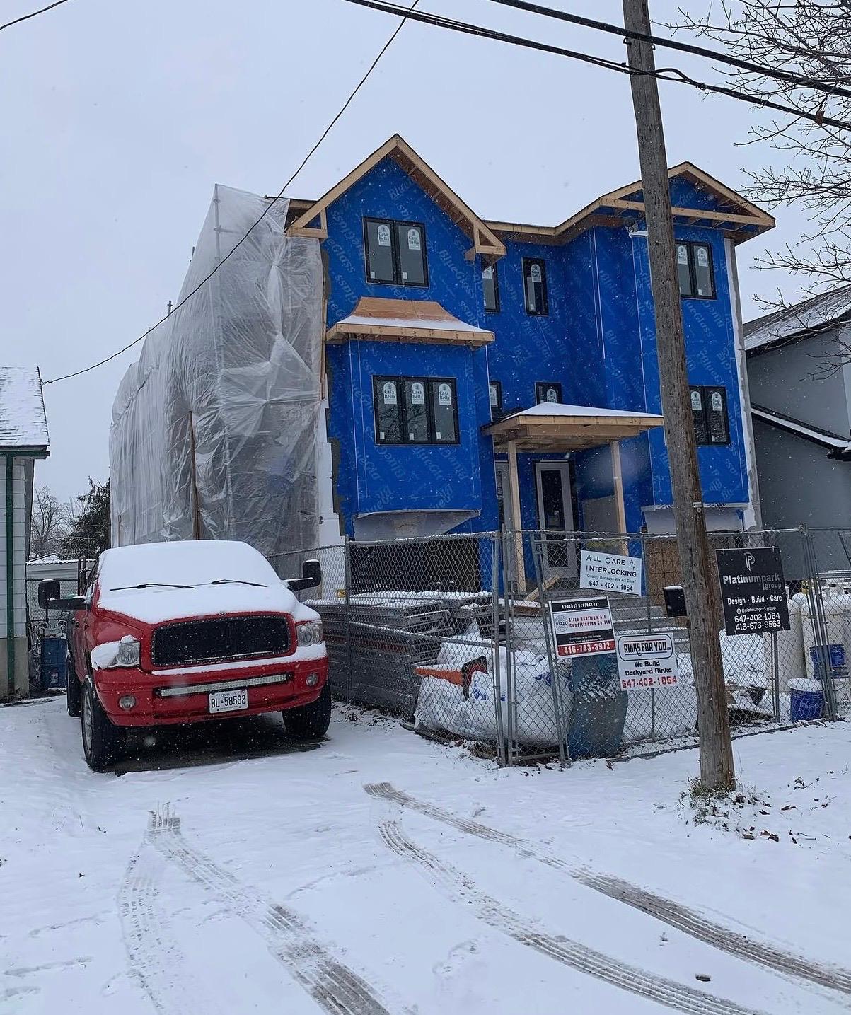 Altug Exteriors project 23