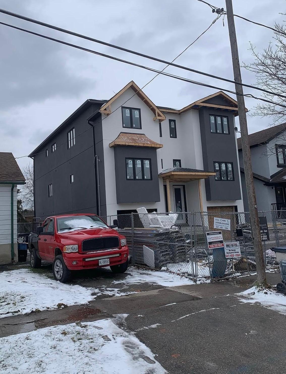 Altug Exteriors project photo 9