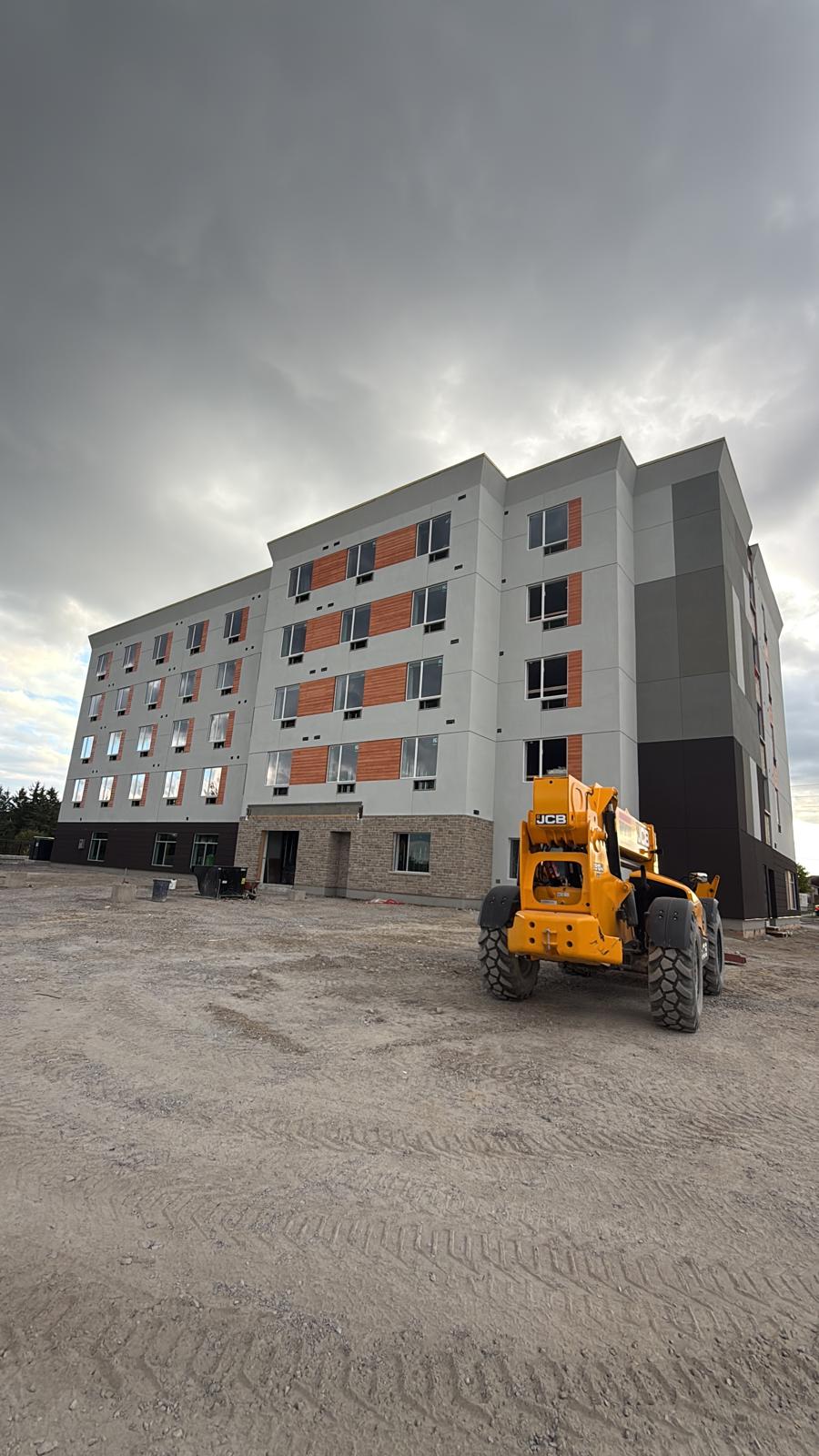 Altug Exteriors project 16
