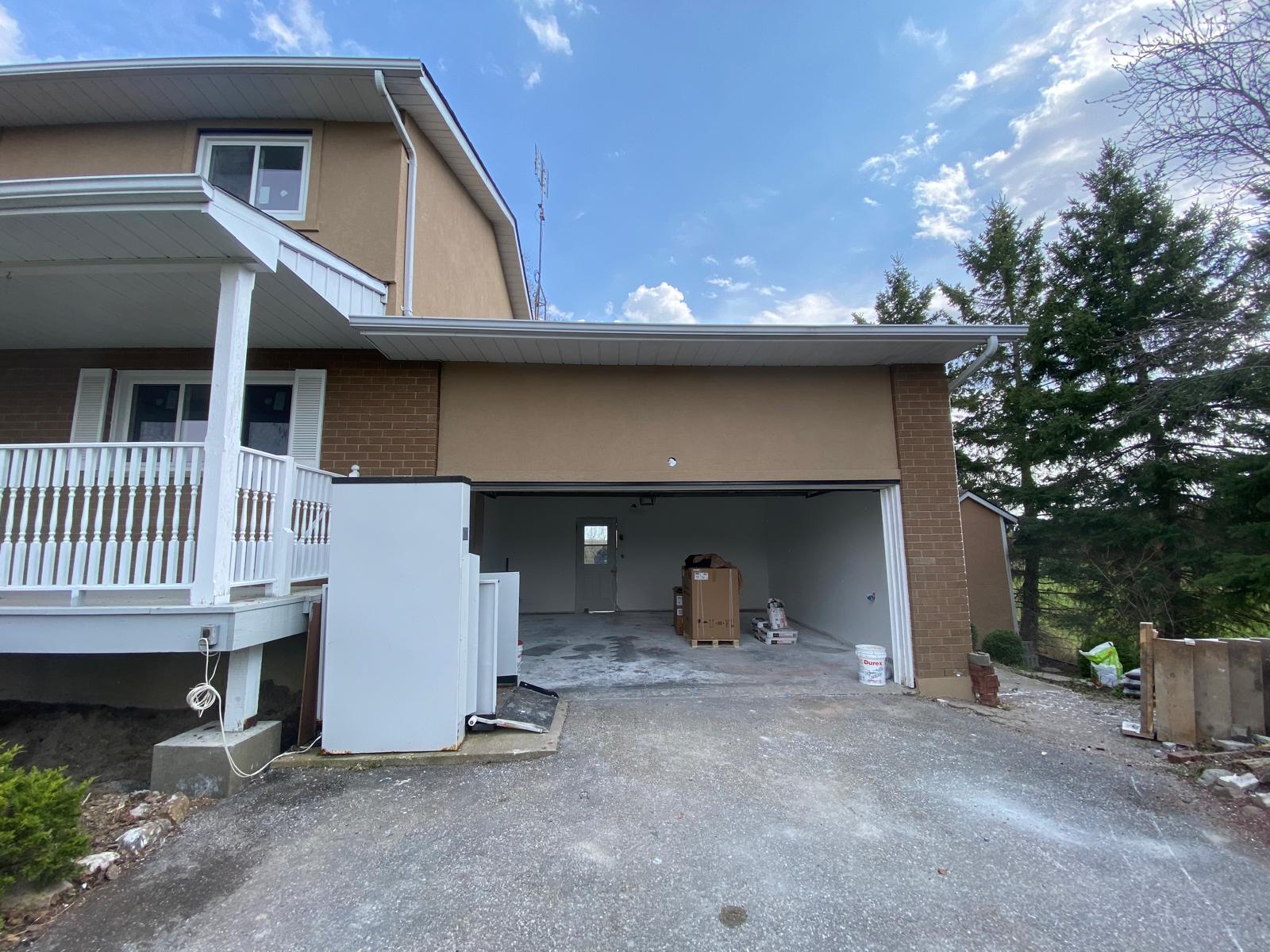 Altug Exteriors project 9