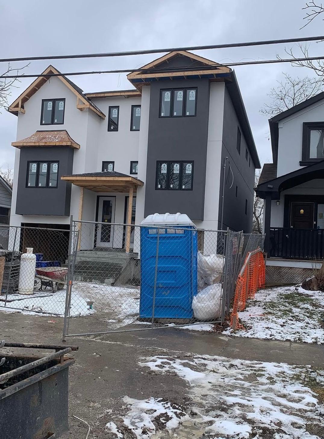 Altug Exteriors project photo 2