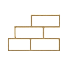 Brick icon
