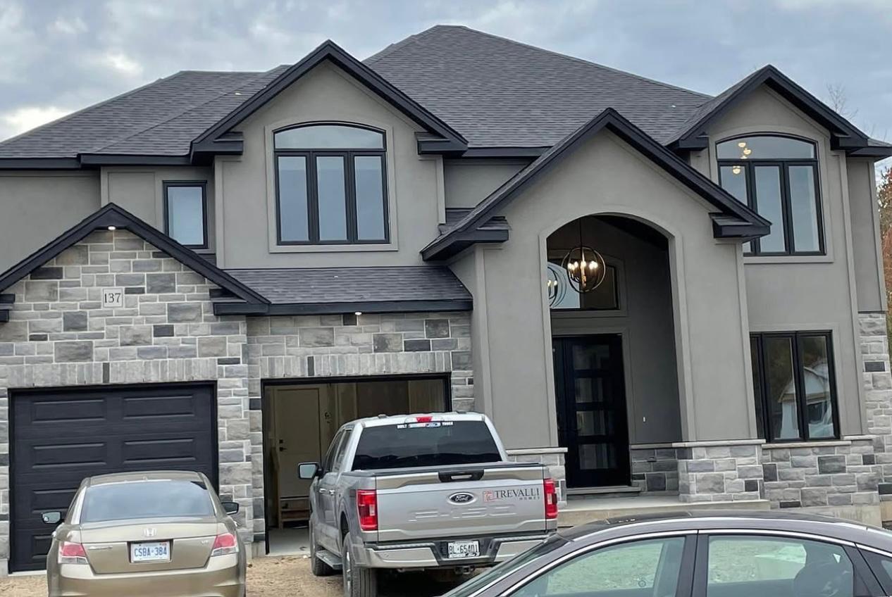 Altug Exteriors project 5