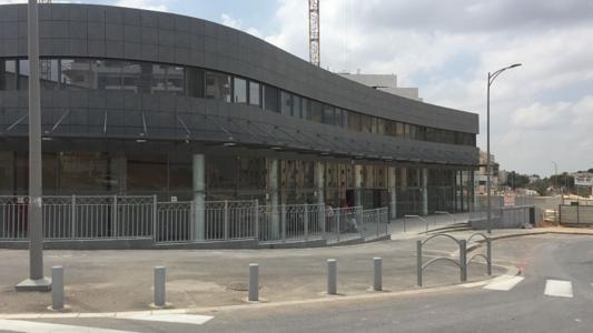 עמית ניהול קניונים 6