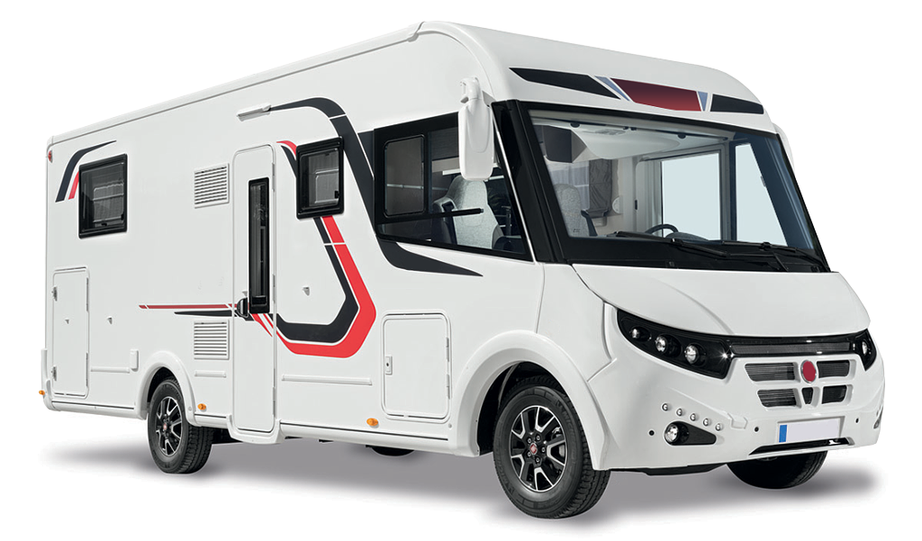 Appletree Exhibitions & Shows | Caravan & Motorhome Show