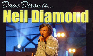 King of Diamonds