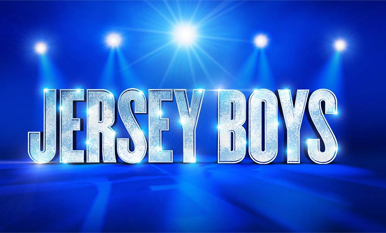 Jersey Boys