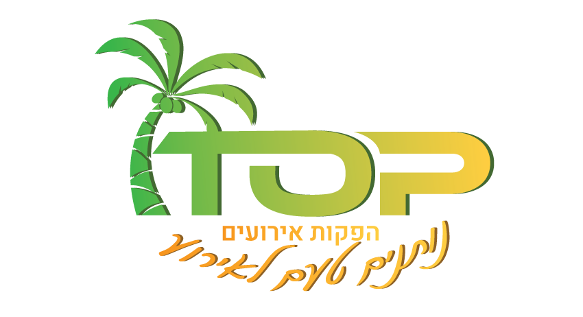 TOP הפקות אירועים