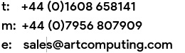 Contact Info