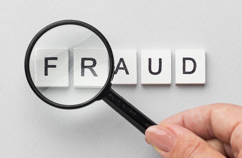 Fraud Counts Newsletter