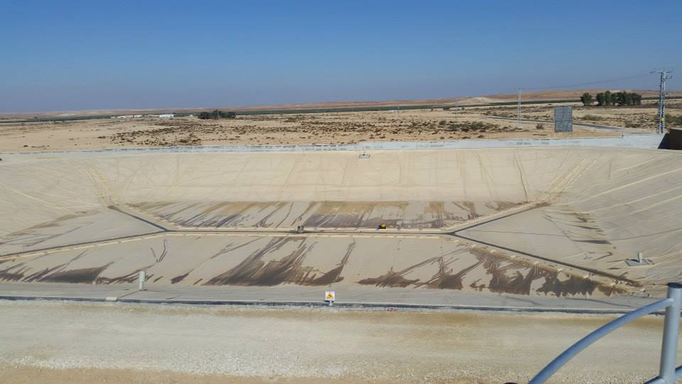 נעים בדרך — פרויקטים 26