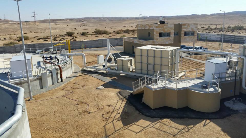 נעים בדרך — פרויקטים 21
