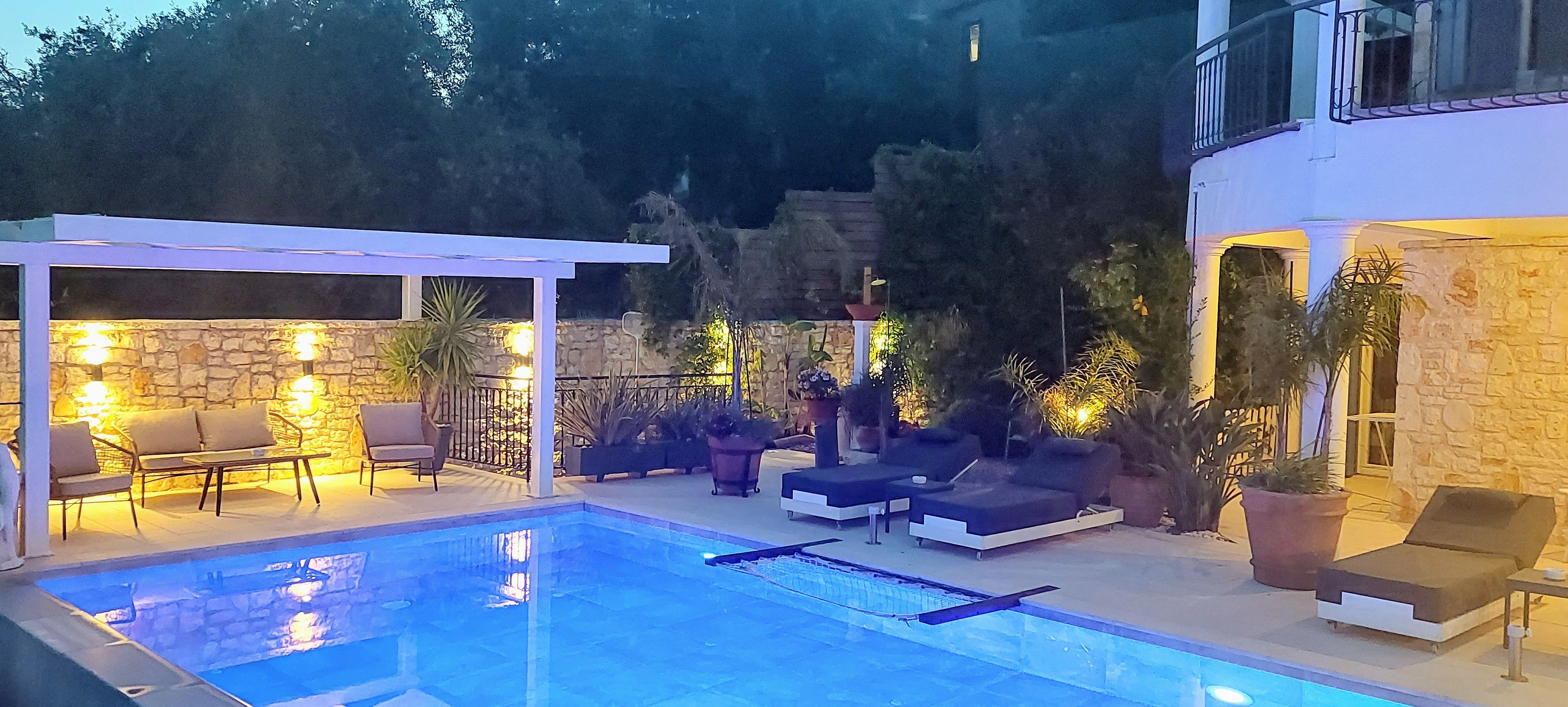 Villa Casa Del' Mare