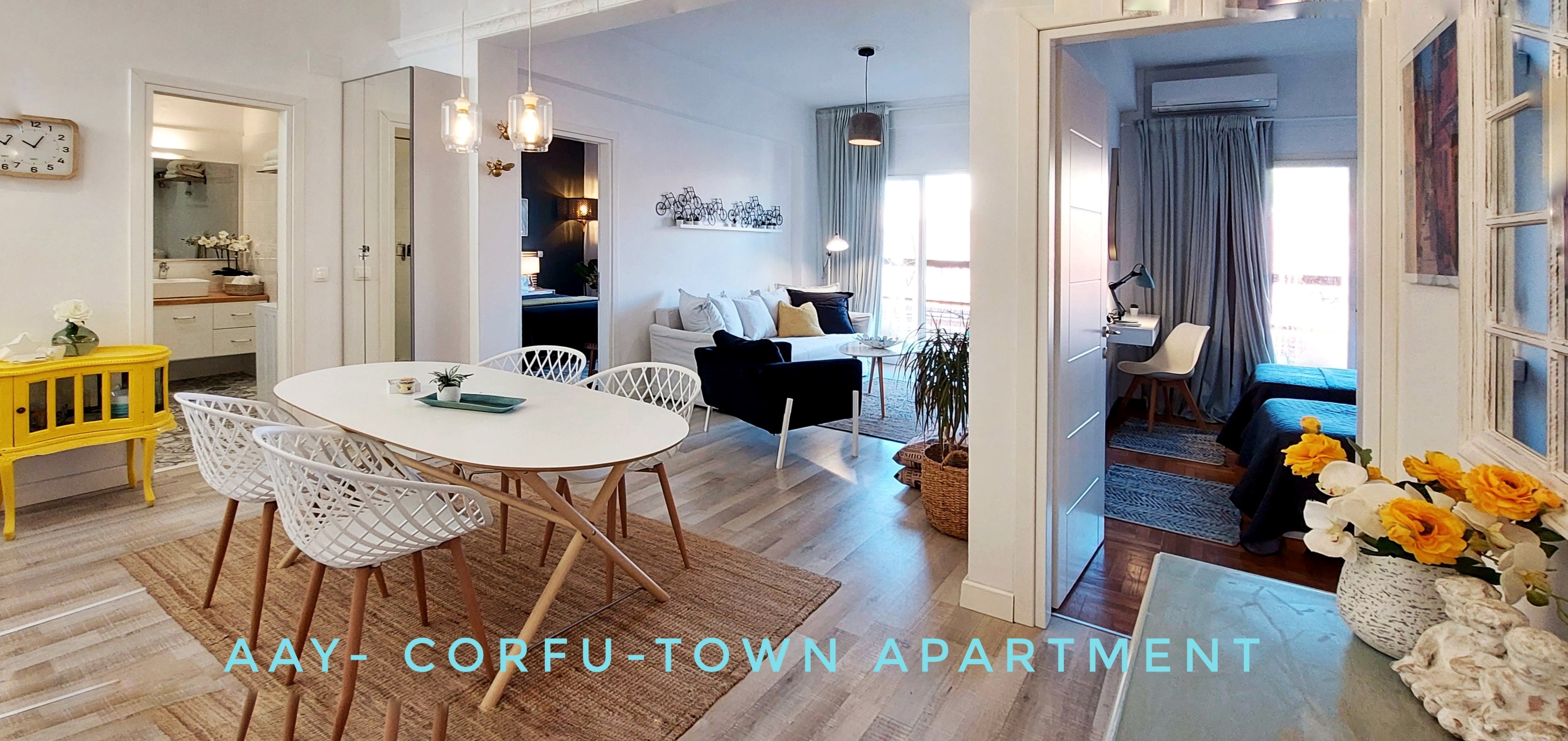 AAY Apartment
