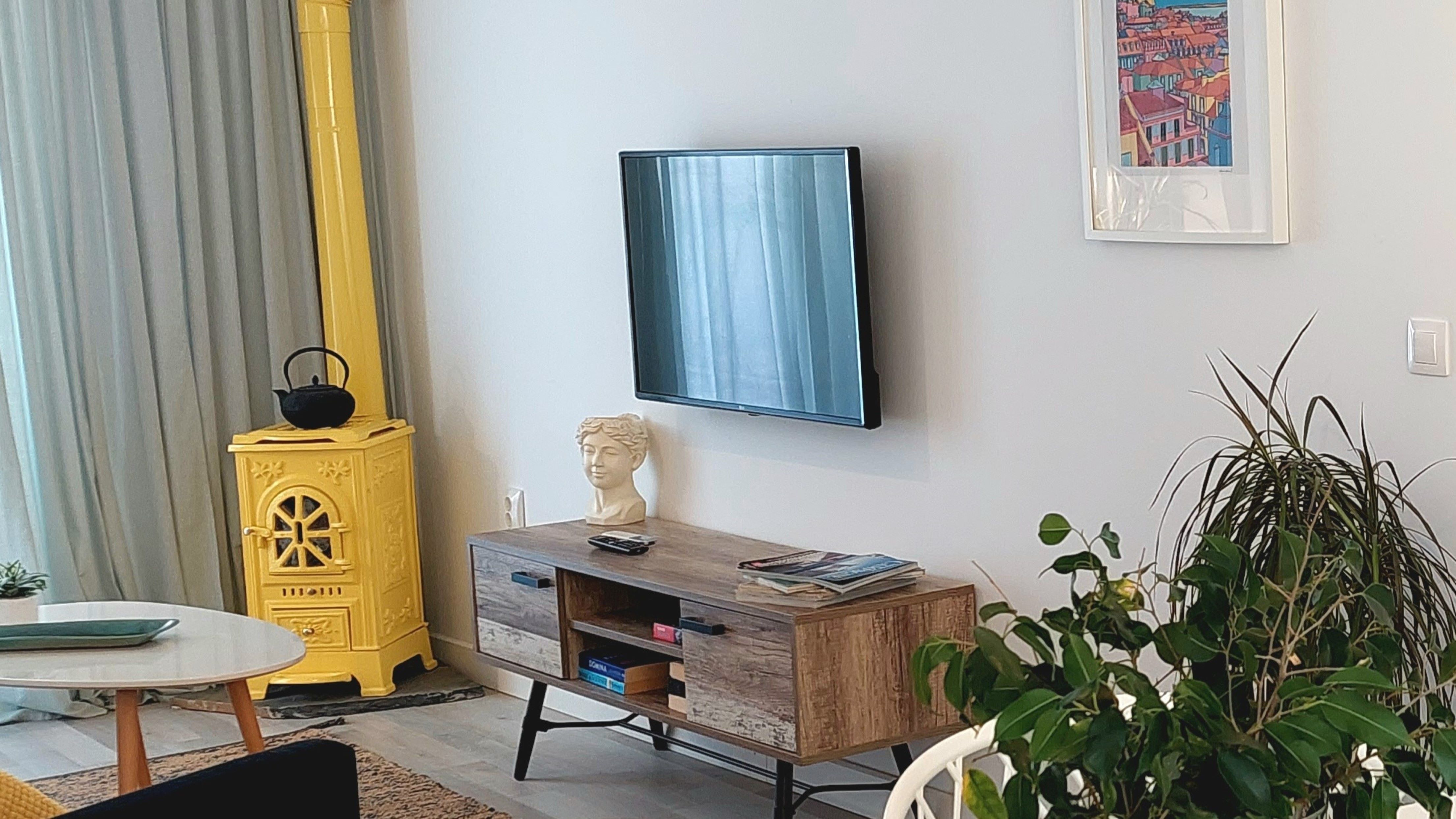 AAY Apartment