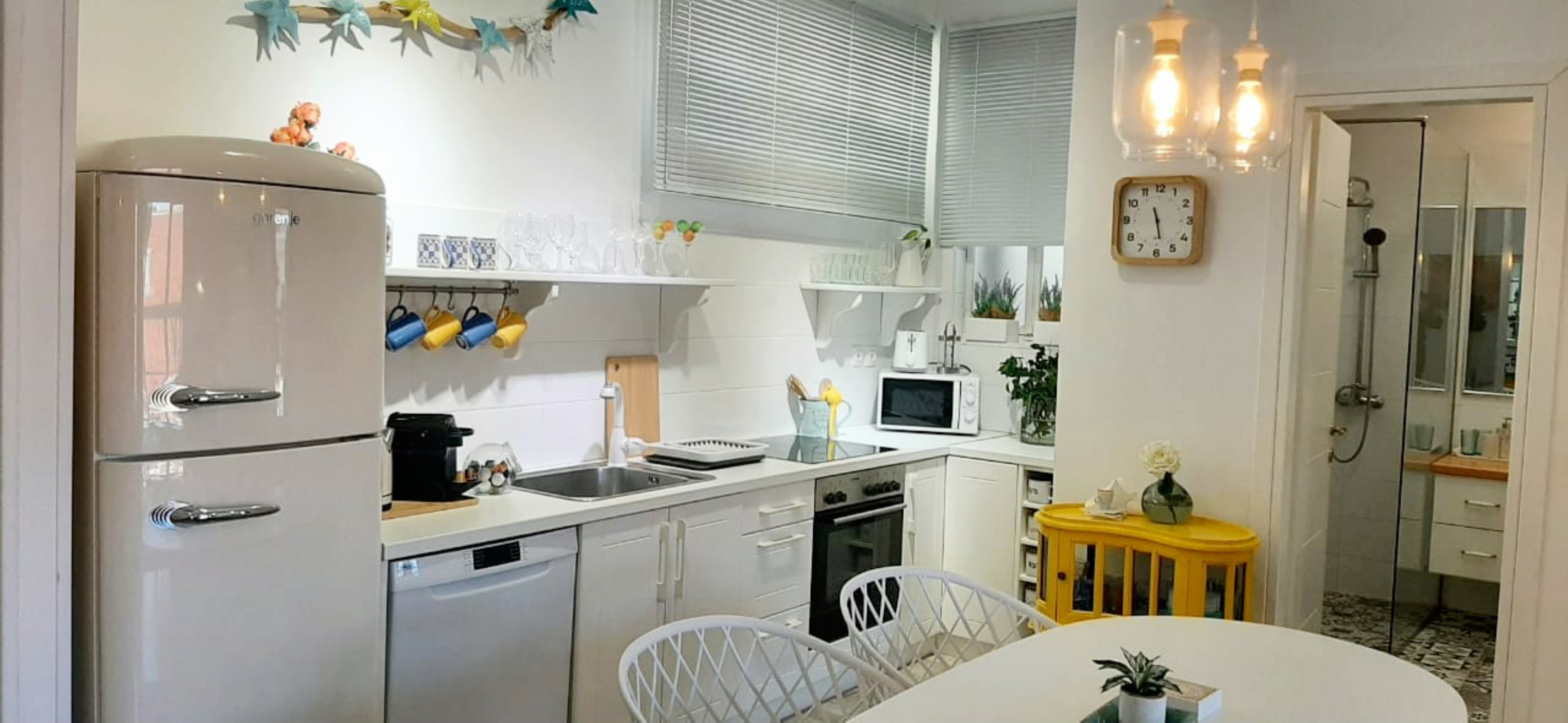 AAY Apartment