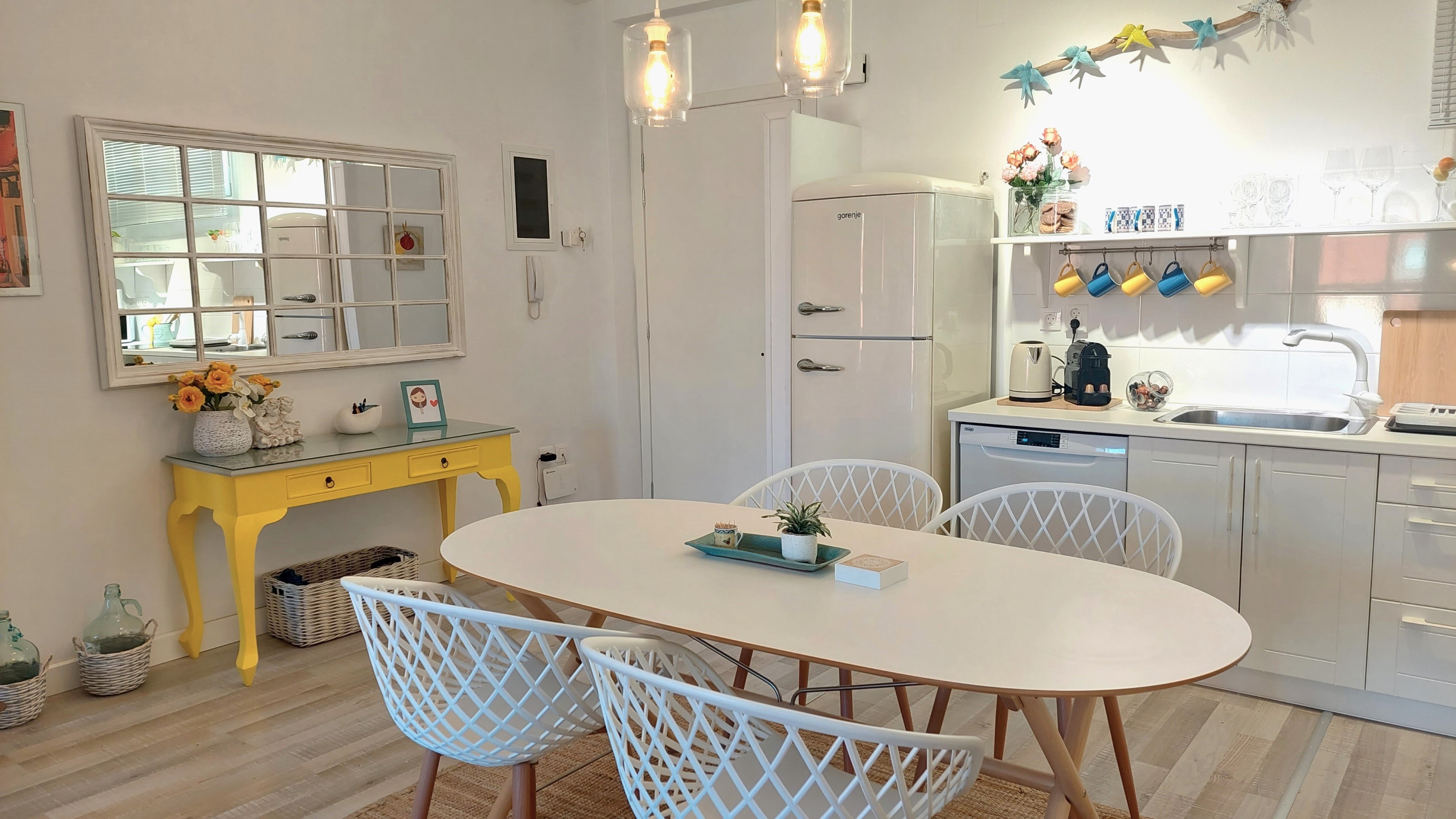 AAY Apartment