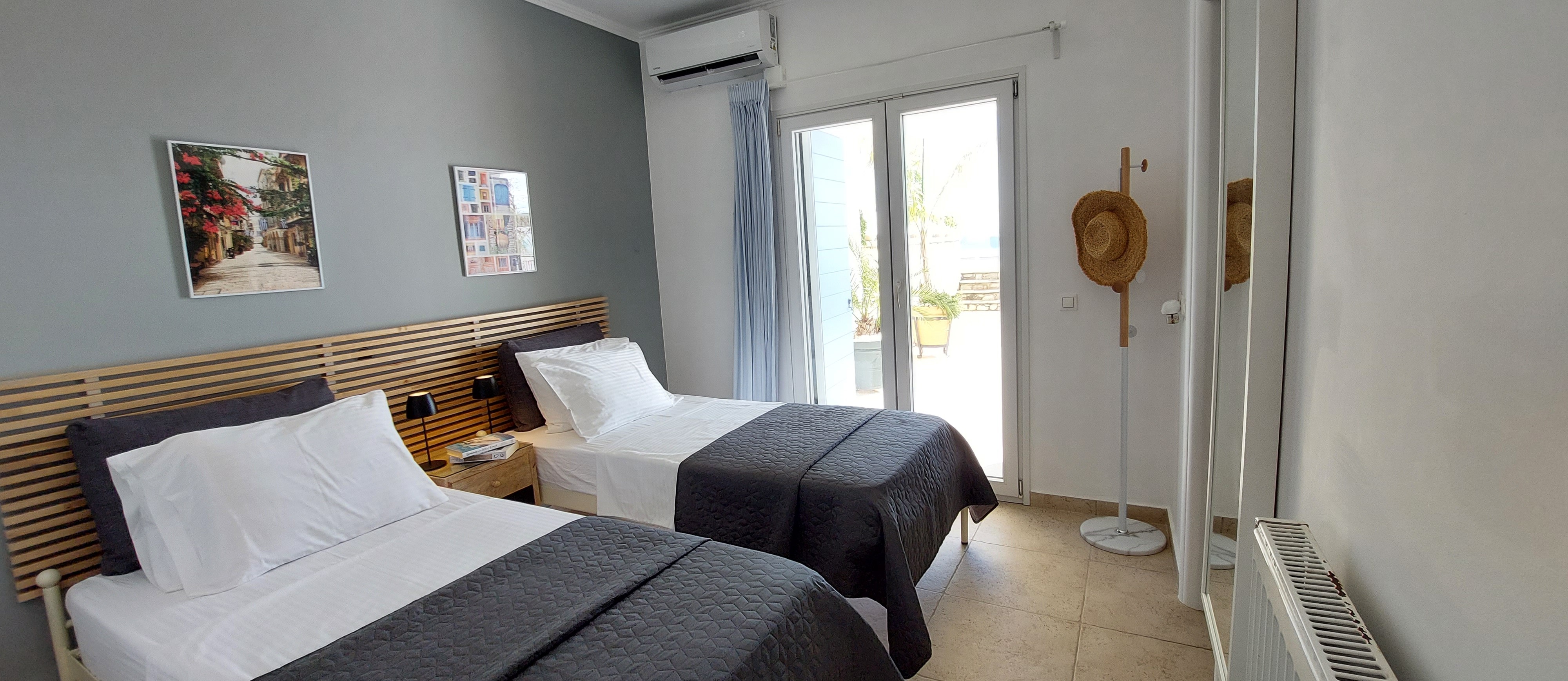 Villa Casa Del' Mare Aquamarine