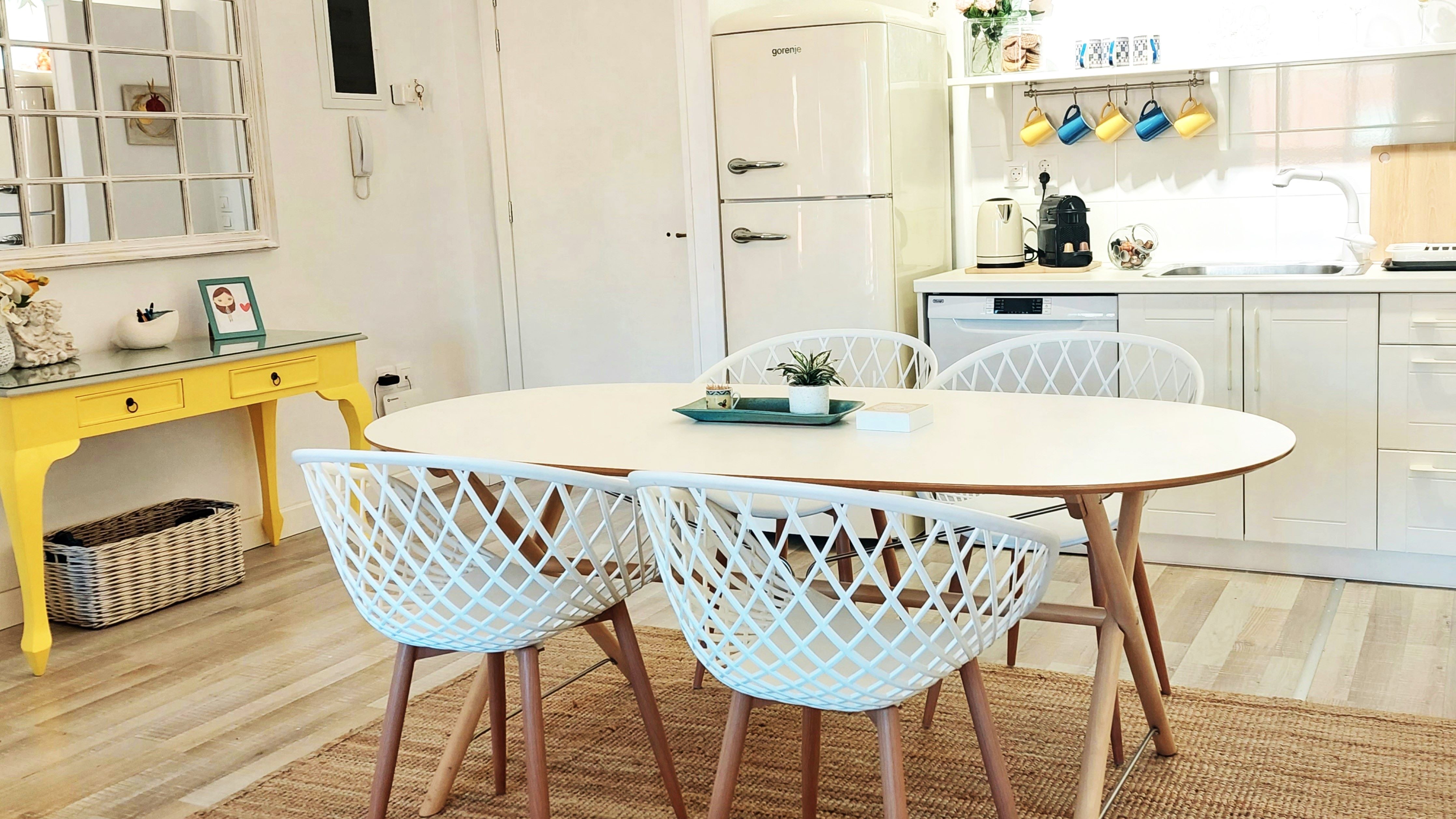 AAY Apartment