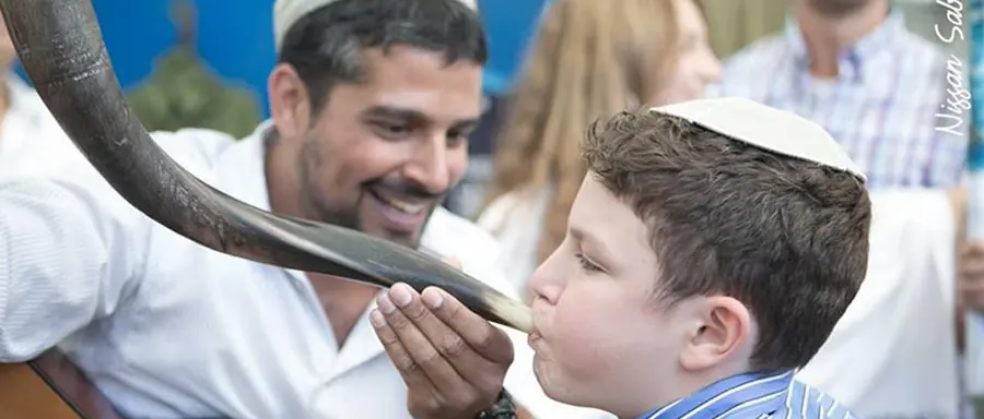 אירוע יהודי ייחודי עם נעם — תמונה 2