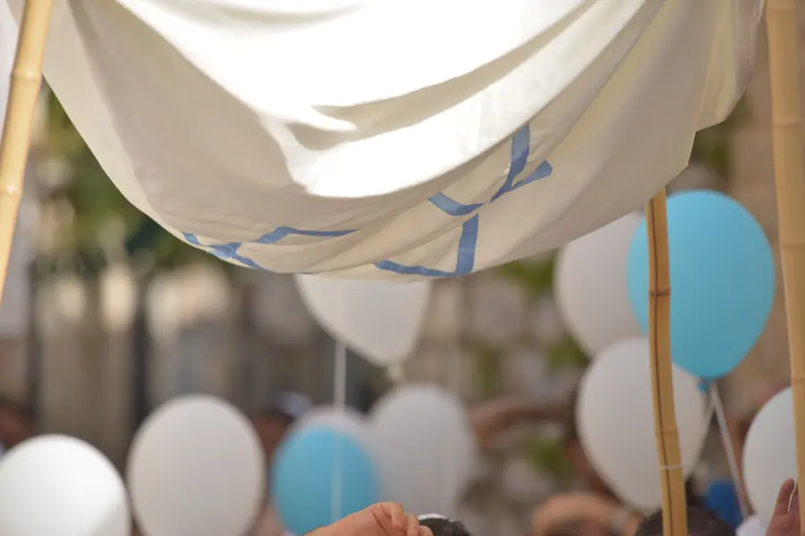 אירוע יהודי ייחודי עם נעם — תמונה 6