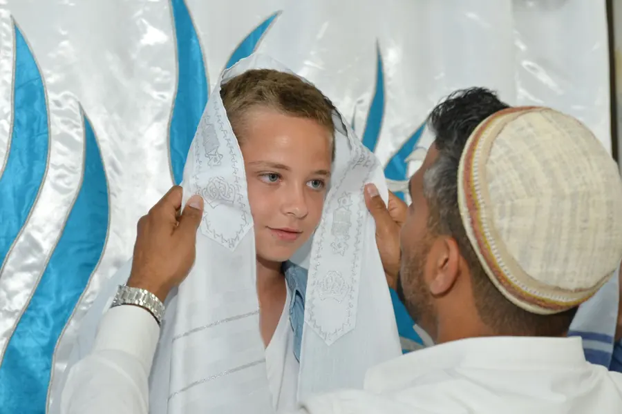 אירוע יהודי ייחודי עם נעם — תמונה 8