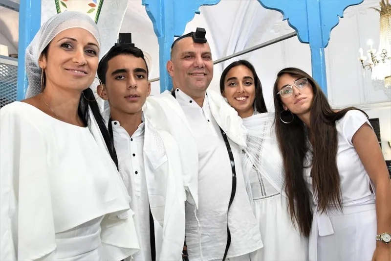 המלצה