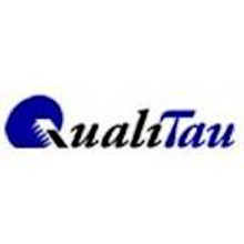 Client logo