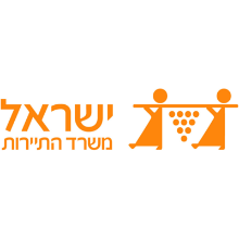 Client logo