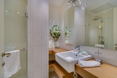 third bathroom