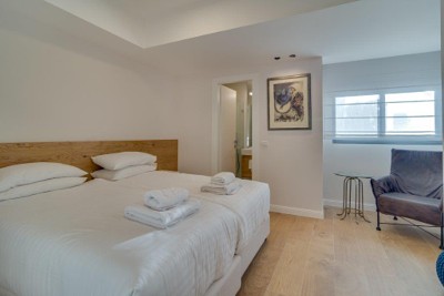en suite