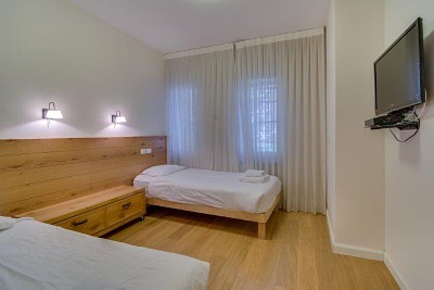 third bathroom