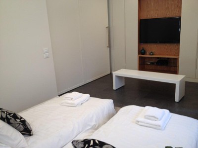sliding door