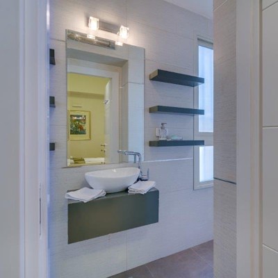 en suite 2 bathroom