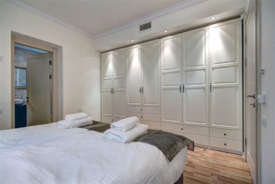 ensuite