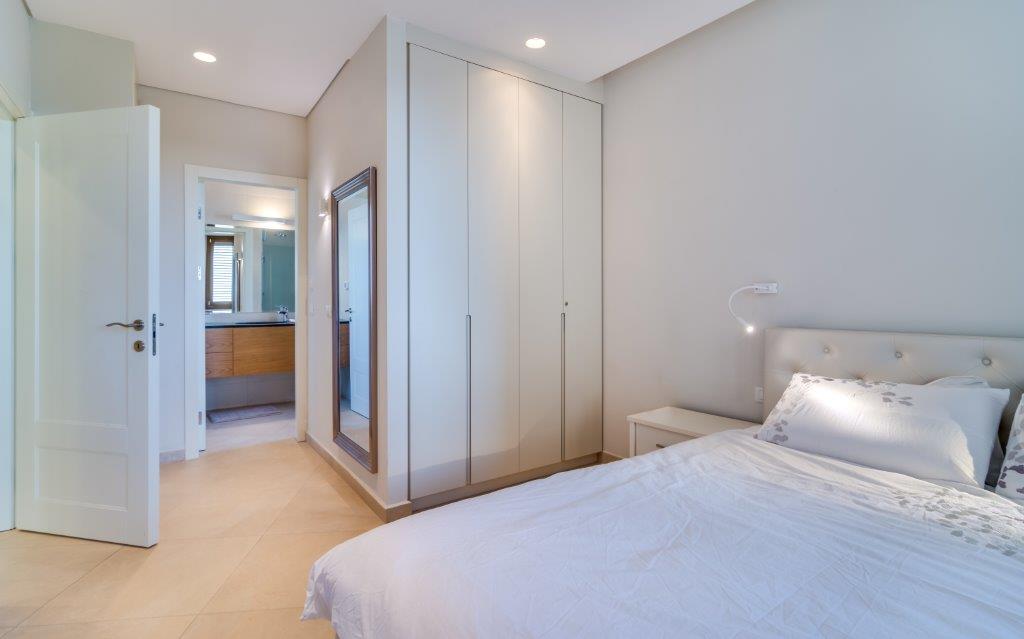 en suite