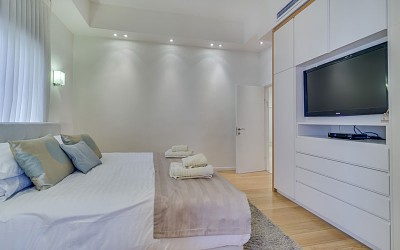 second en suite