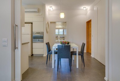 studio apt