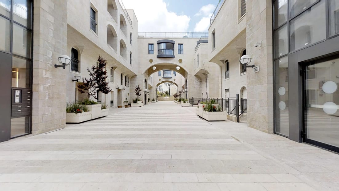 Davids Village