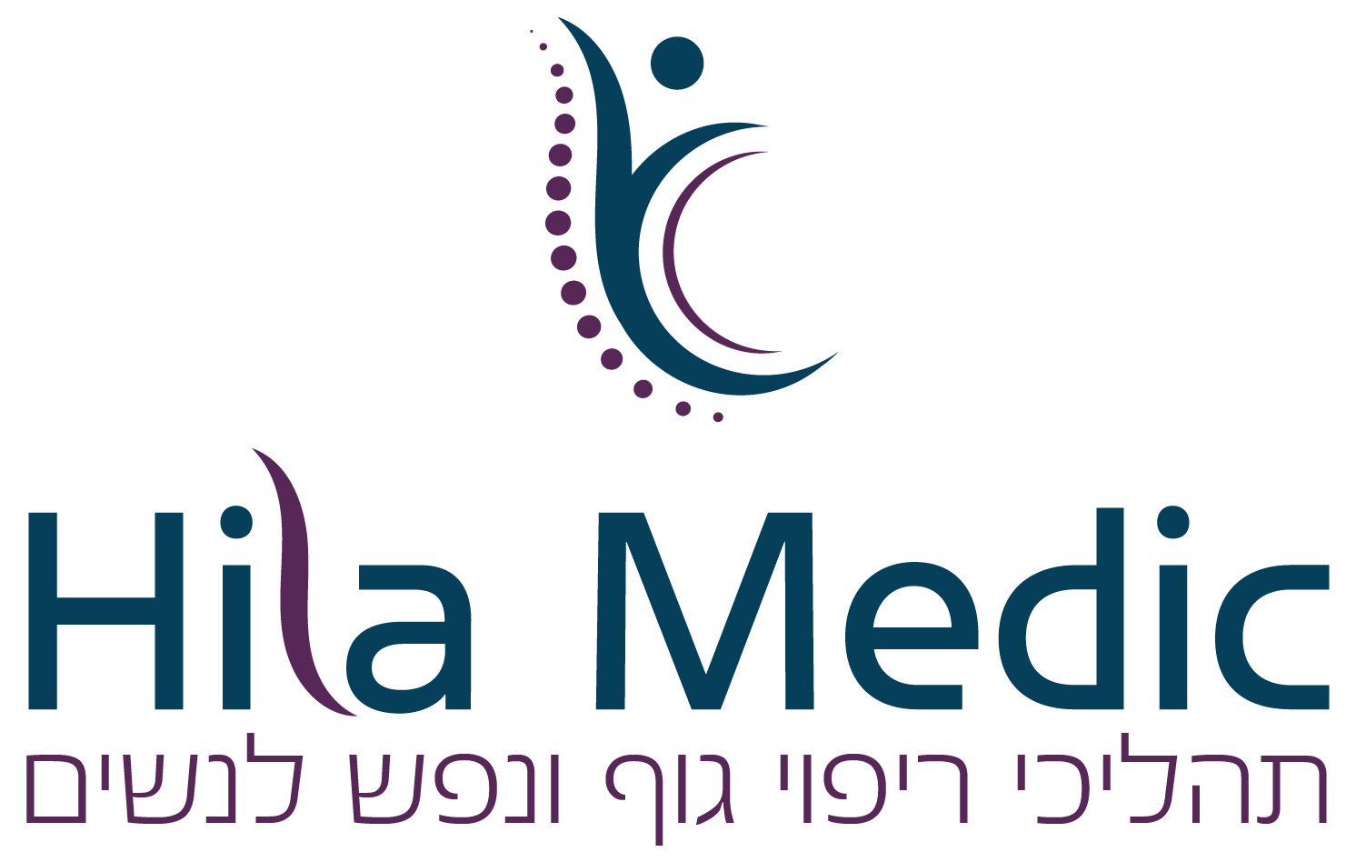 הילה עיסוי רפואי